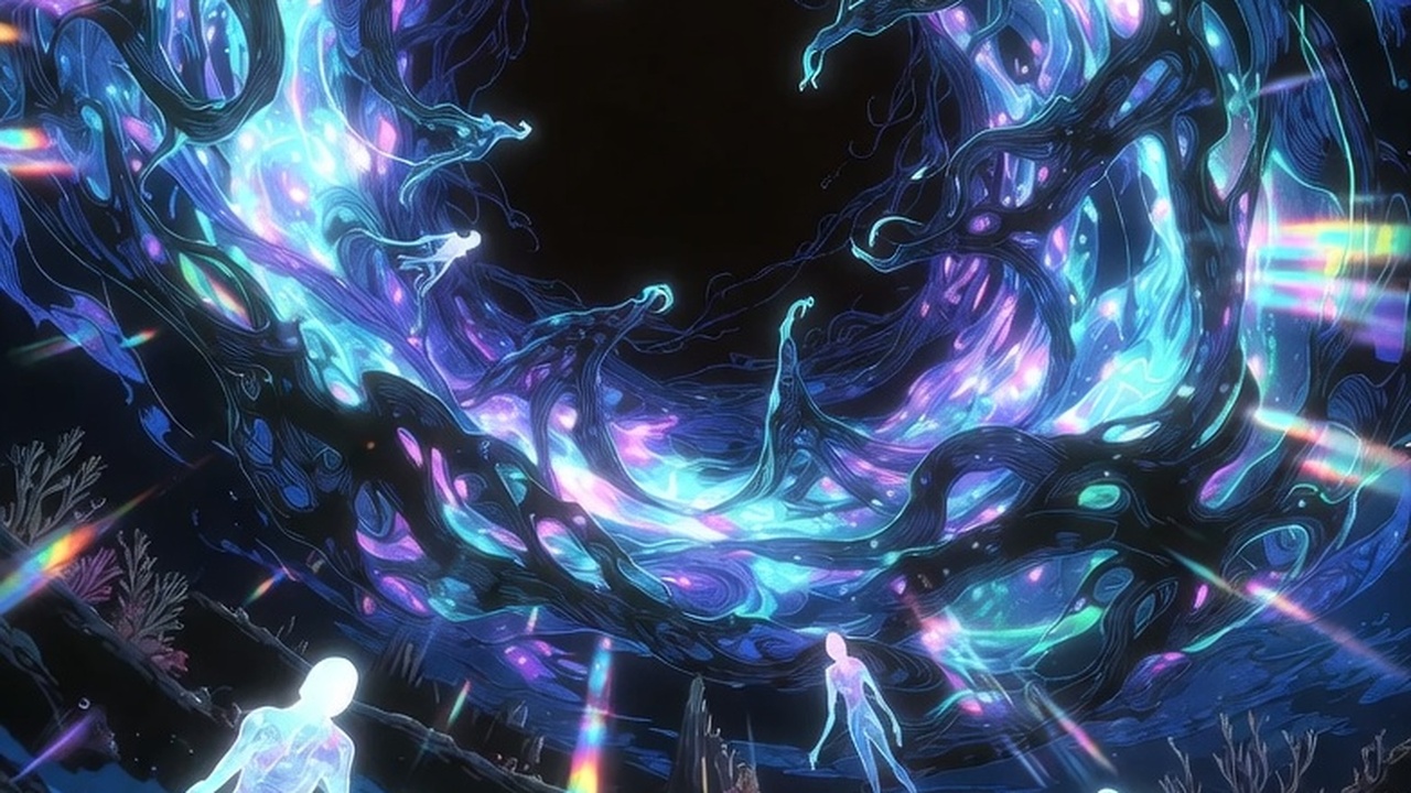Media 1 for listing Abyssal Horror Ambient Soundscapes