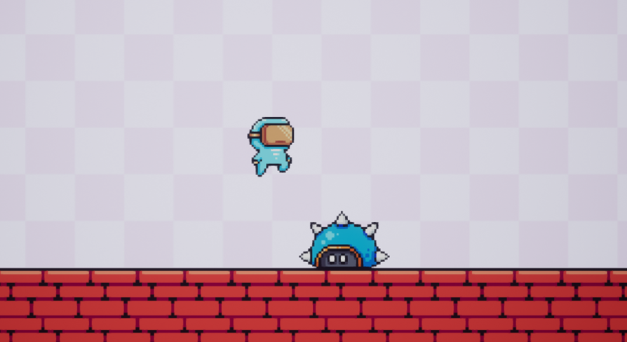 2D Platformer Kit | Fab