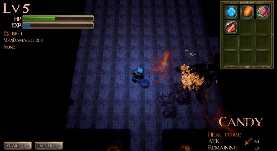 Multiplayer Game | Fab