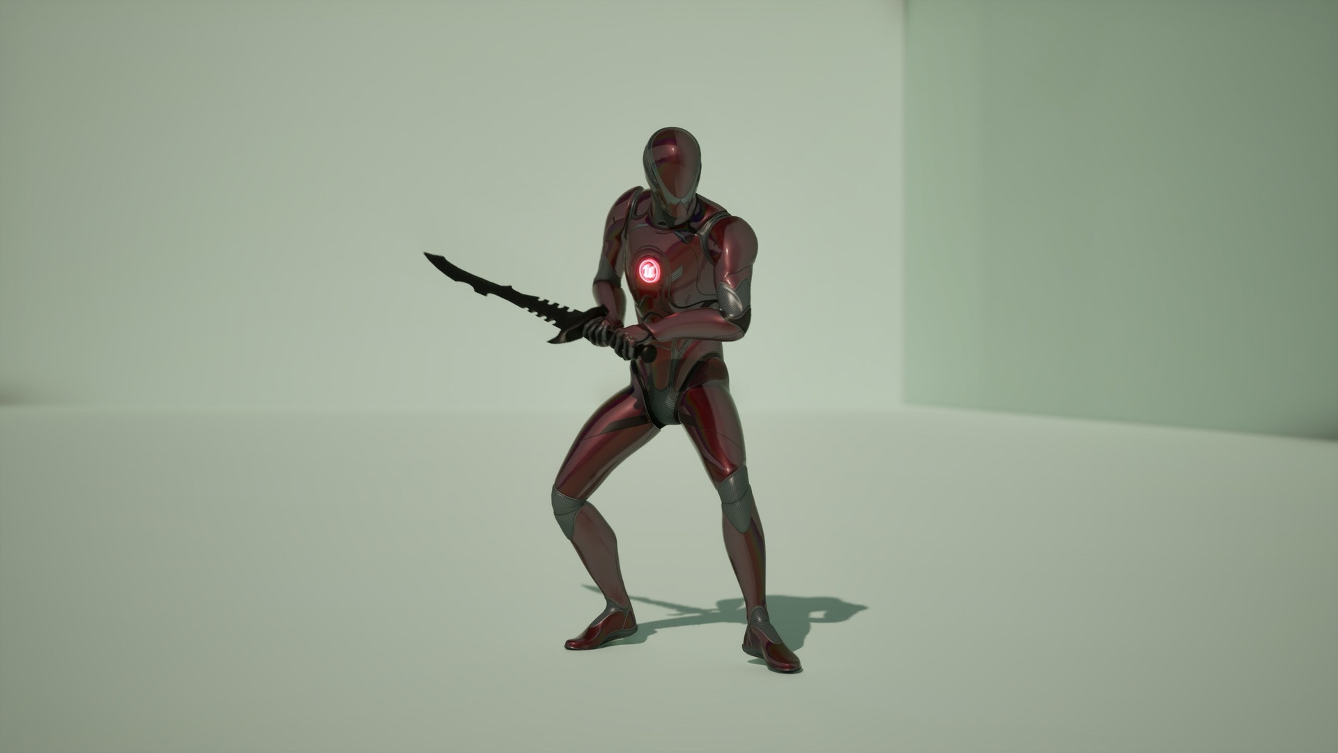Media 1 for listing Deadly Enemy - Animation Pack