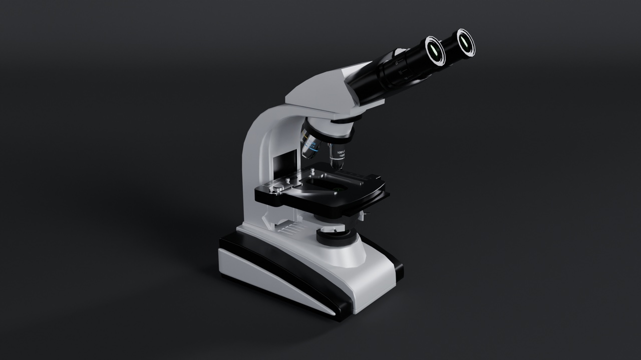 Media 1 for listing Microscope