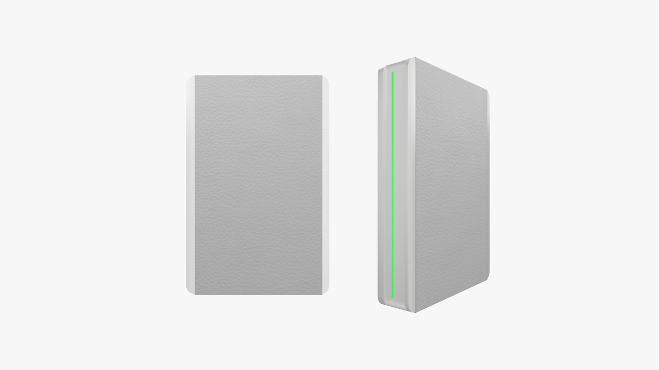 Media 1 for listing Smart Access Control Reader