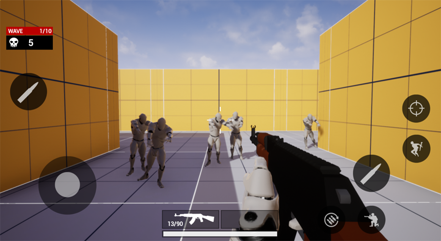 Fps игра на андроид. Unreal engine 4 шутер. игры на движке source на андроид. unreal engine мобильные игры\. шутер на ue.