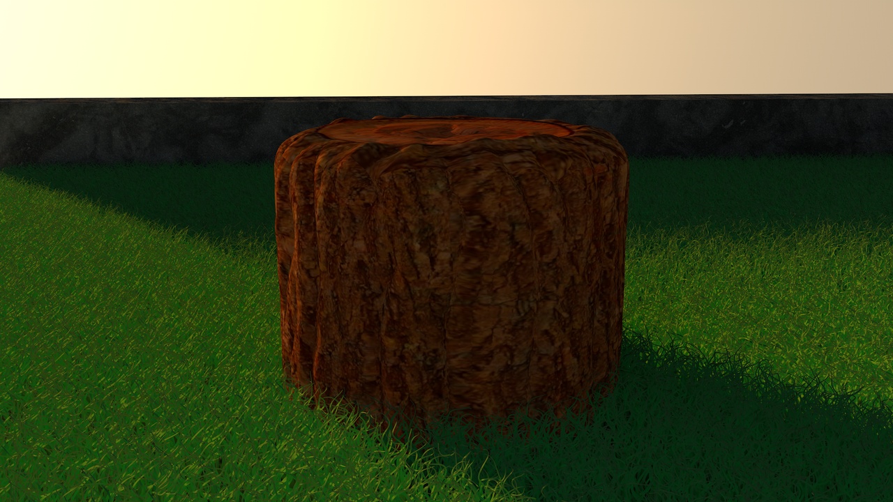 Media 1 for listing Stool