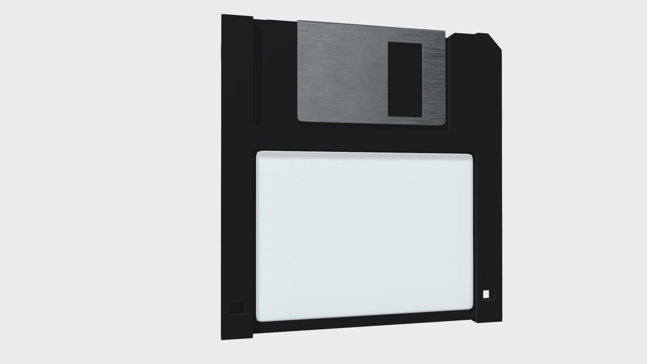Media 1 for listing Floppy disk