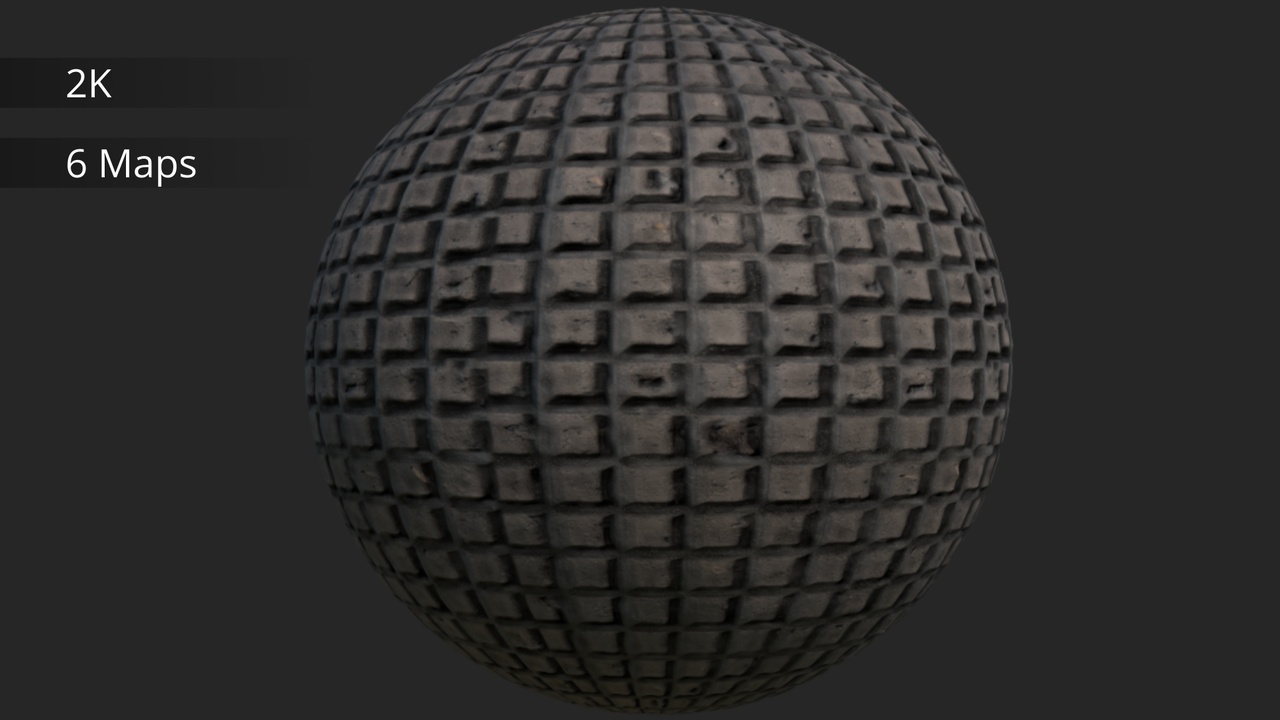 Media 1 for listing Mat | Material