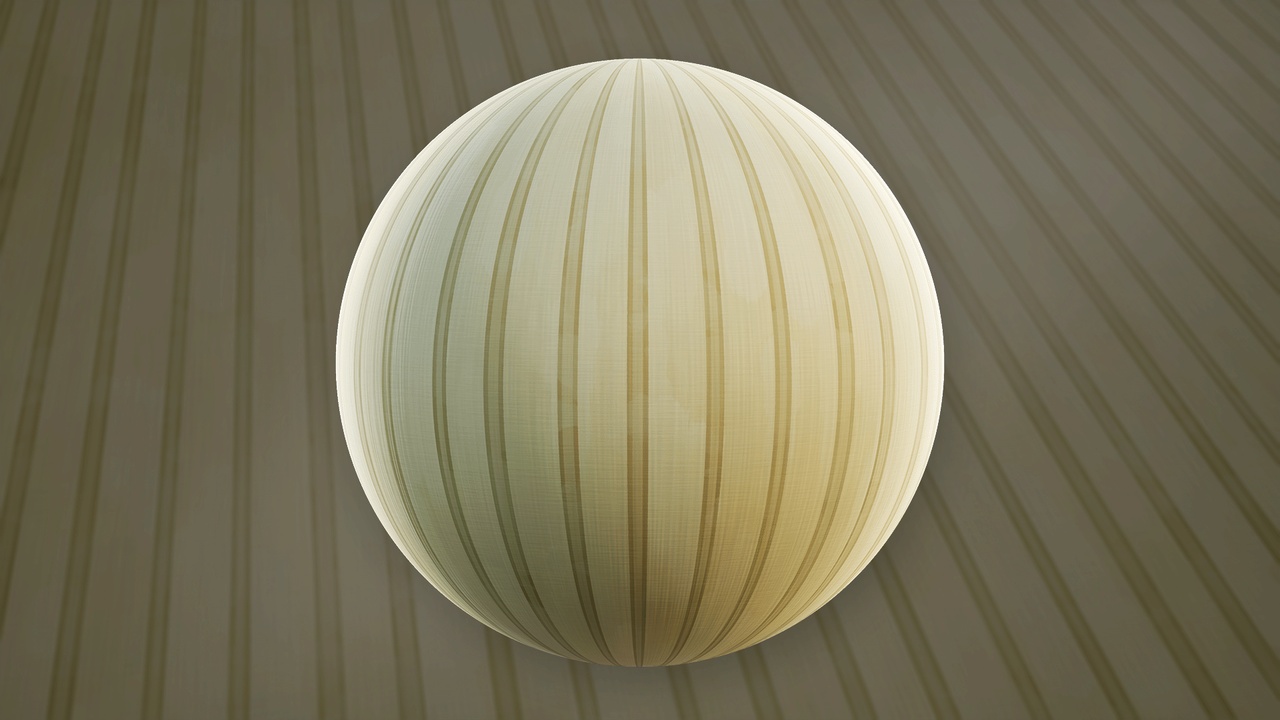 Media 1 for listing Stylized Wallpaper 03A - Material