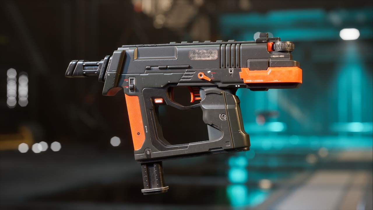 Multimedia 1 para anuncio Modern SMG 2