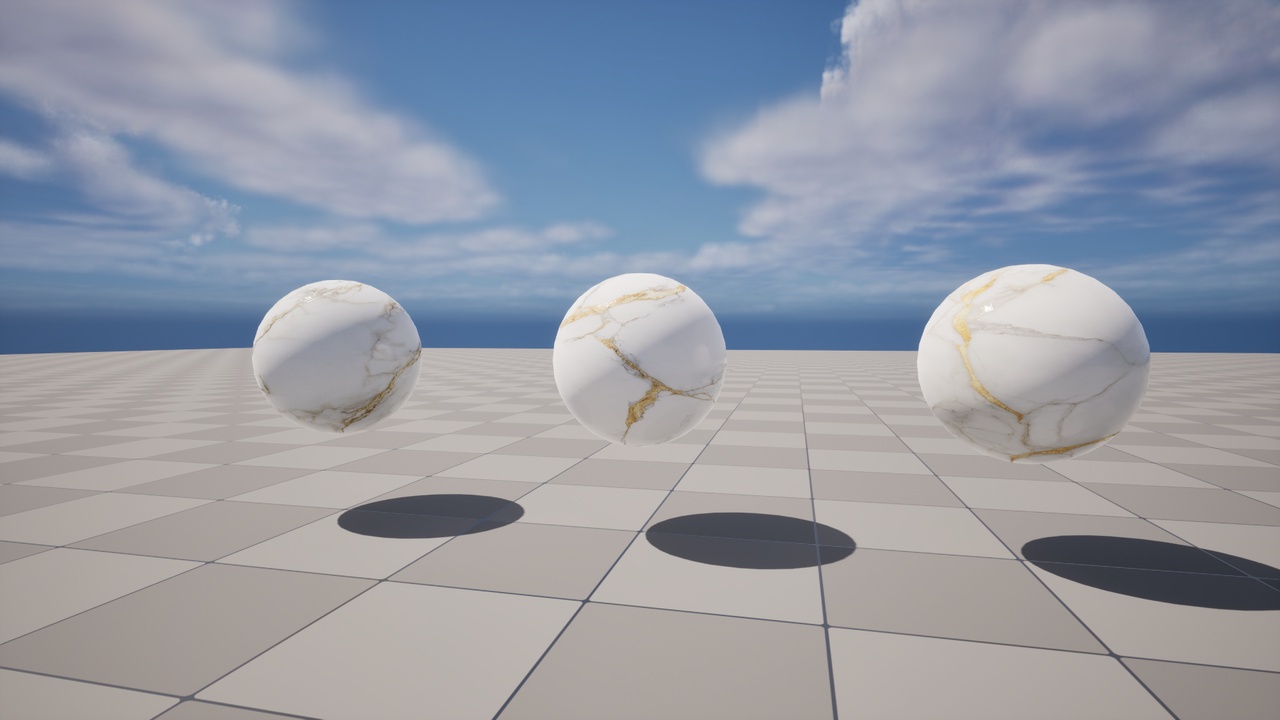 Media 1 for listing Marble Materials
