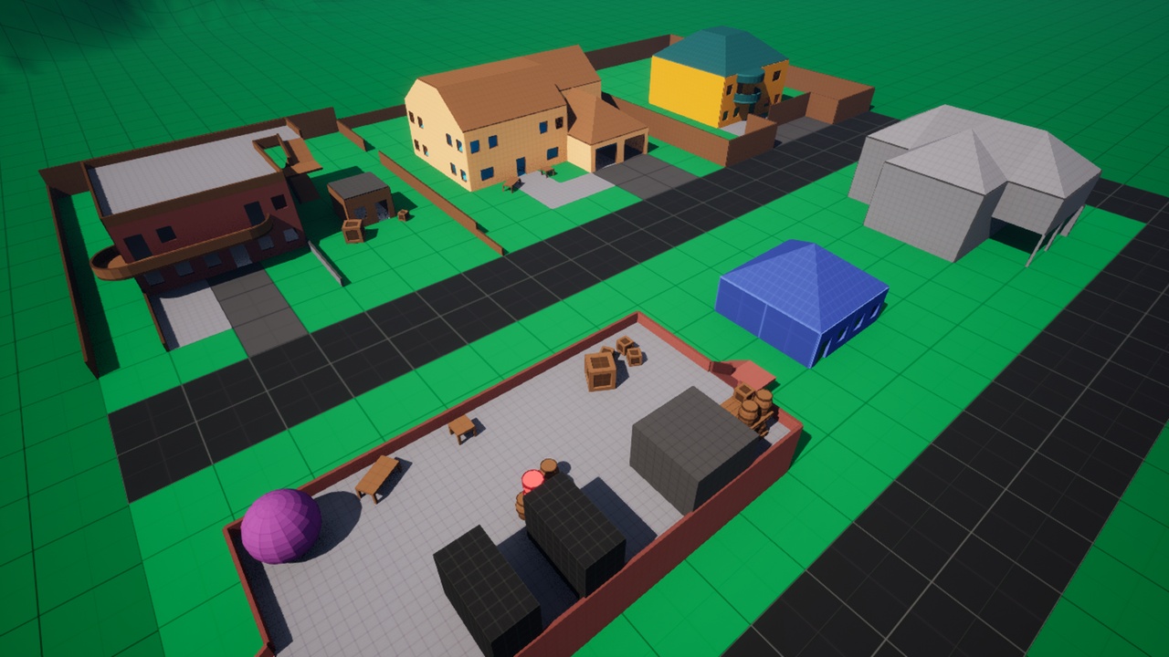 Media 1 for listing Power of 2: Blockout Toolkit
