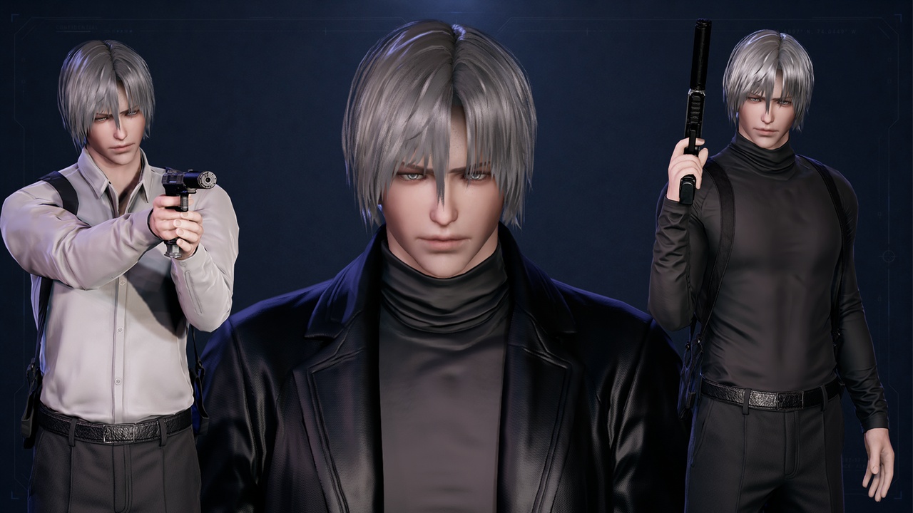 Media 1 for listing Spy Man Dorian
