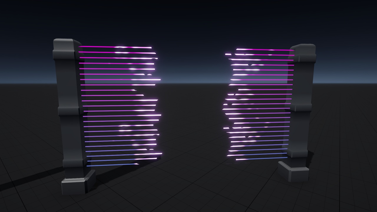 Media 1 for listing Stylized VFX Mega Pack