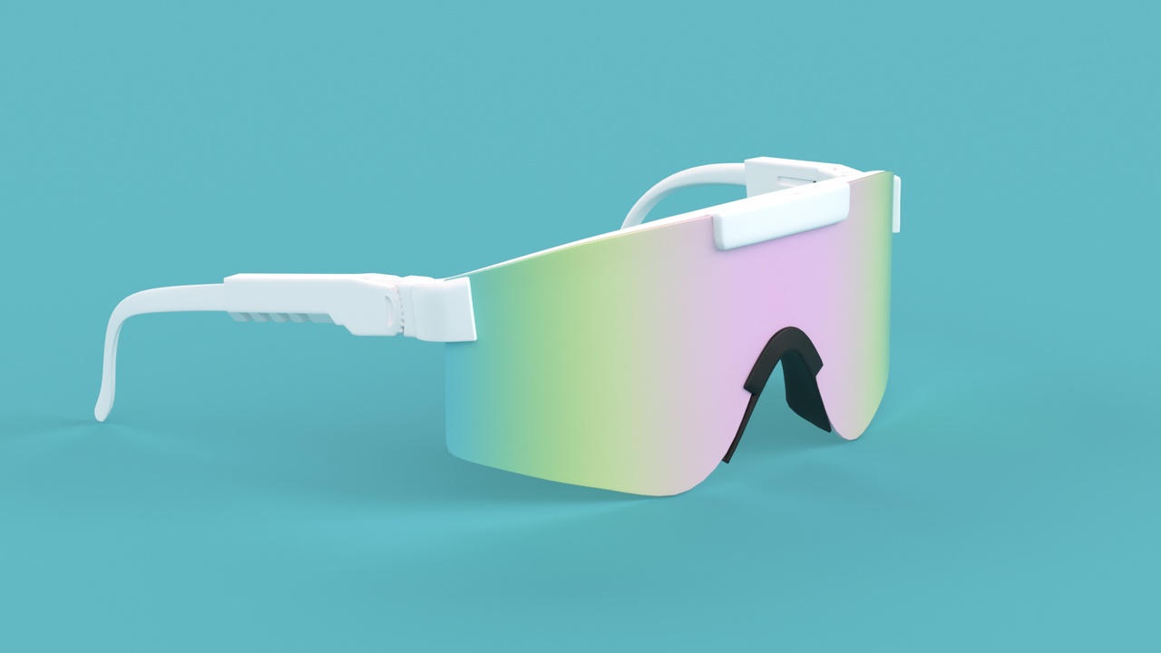 Firebolt Eyewear Glasses | Fab