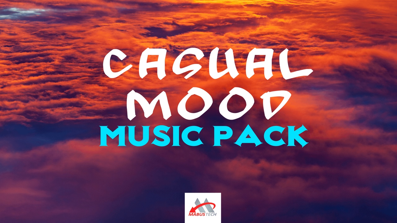 商品 Casual Mood 的媒体 1