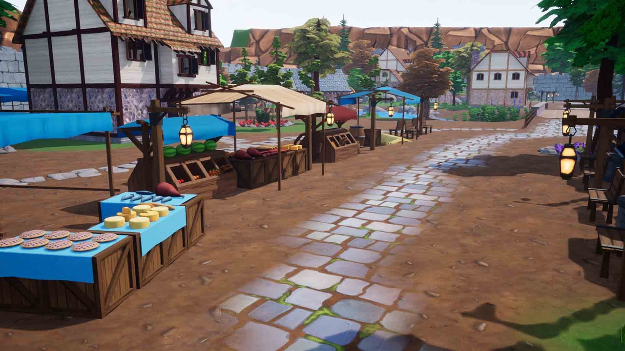 Media 1 for listing Hand Painted Props Pack
