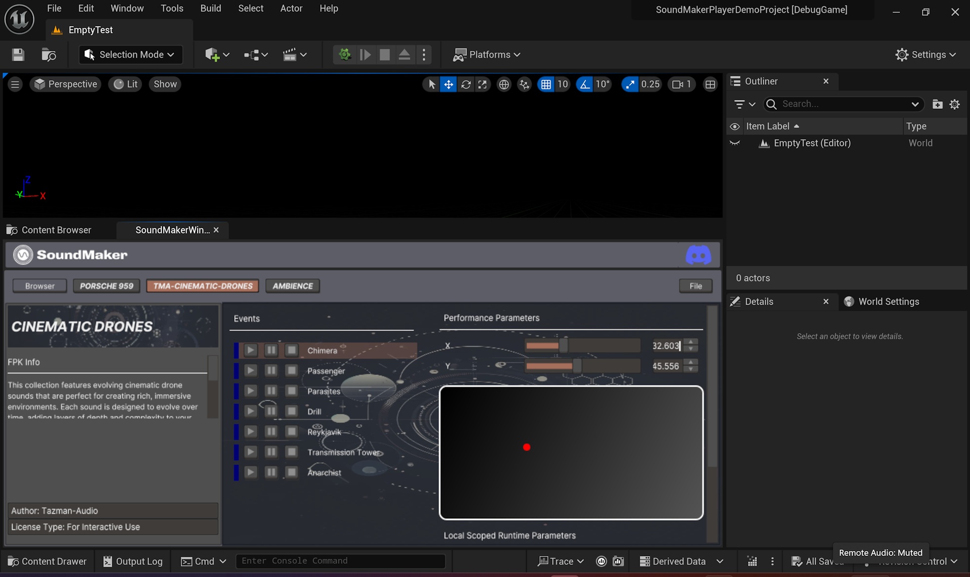 Media 1 for listing SoundMaker Player