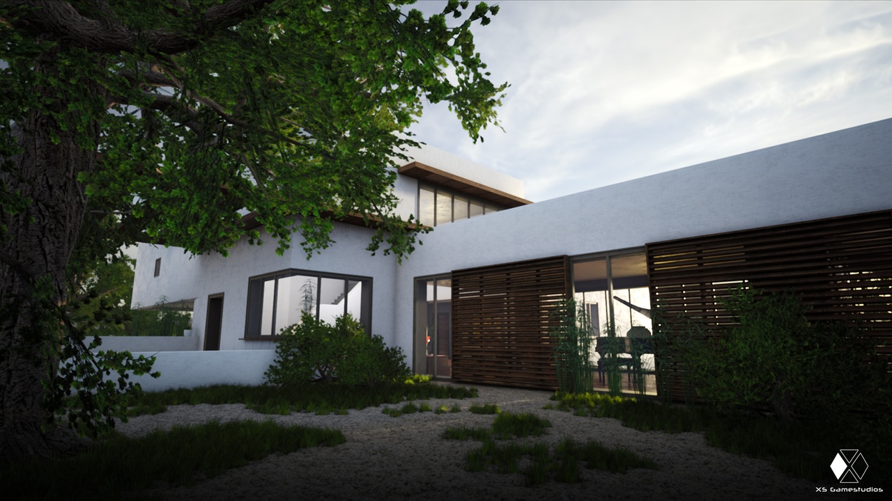 Media 1 for listing Hillview - A Modular Modern House