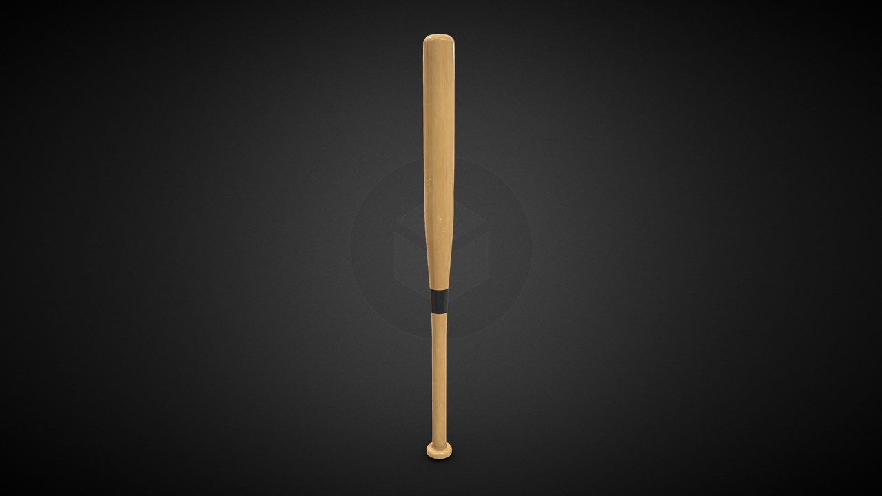Media 1 for listing Baseball Bat