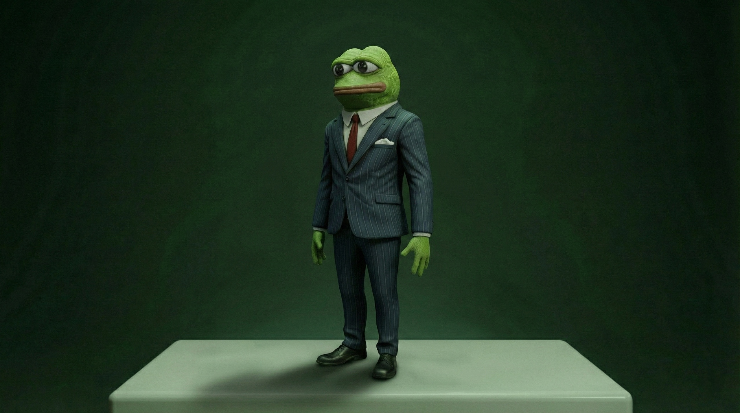 Media 1 for listing Suit Pepe