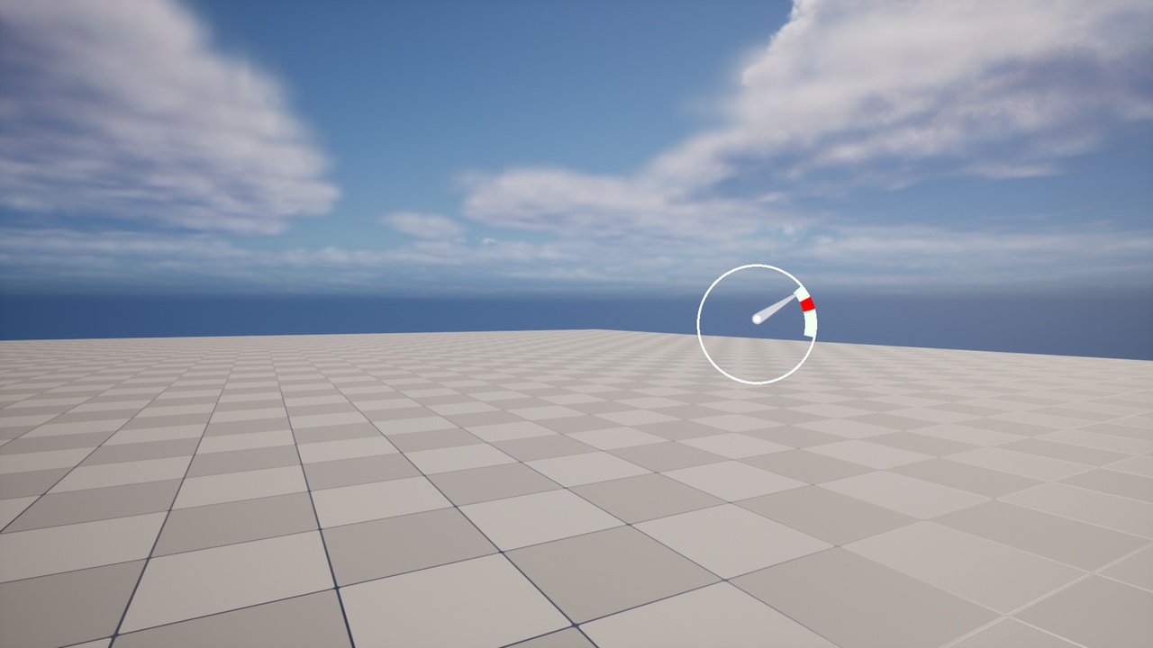 Media 1 for listing Radial Skill Check
