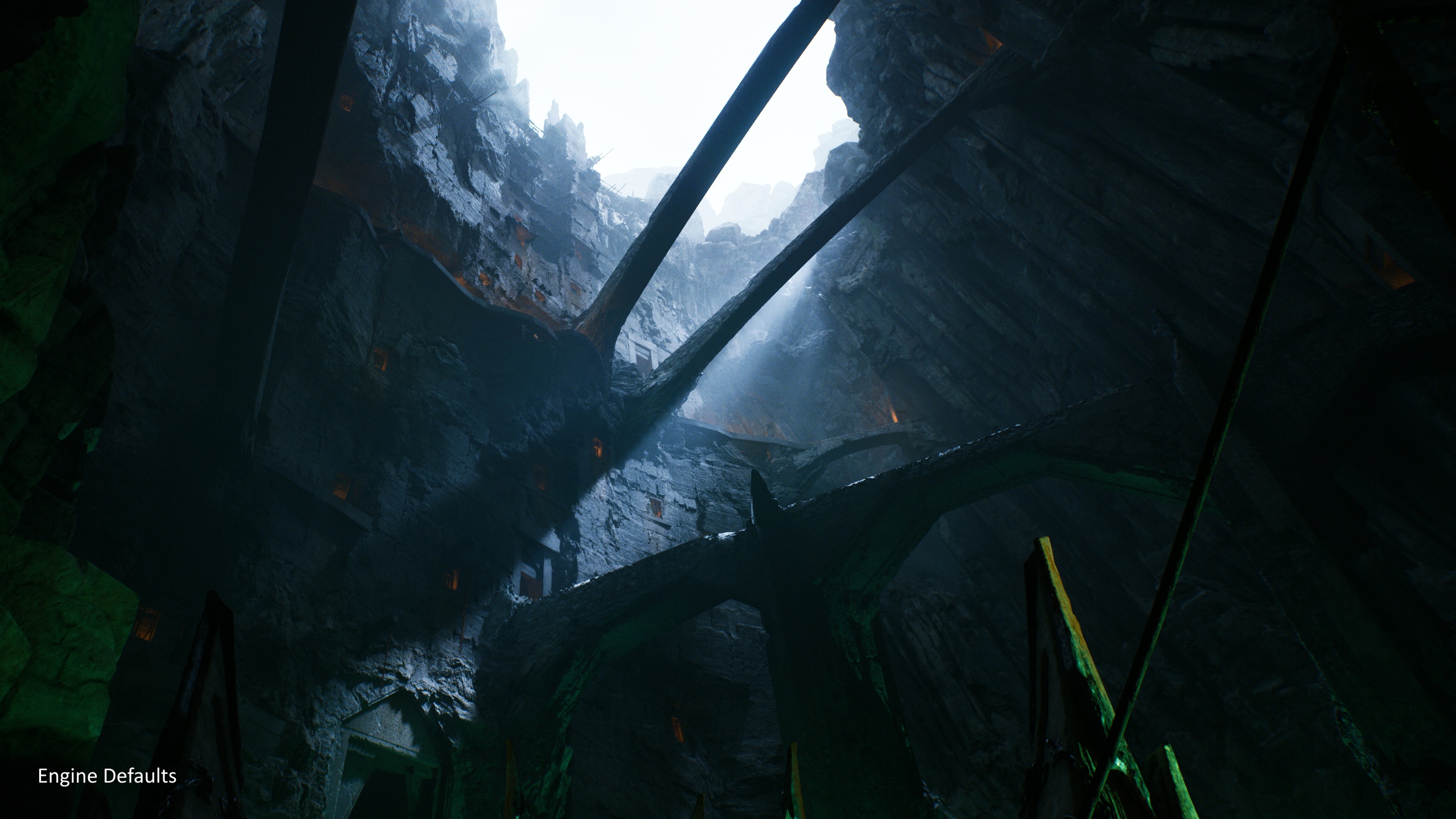 Media 1 for listing ShaderShift: Engine Shader Overrides