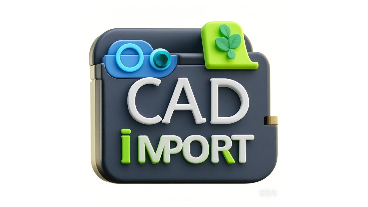 Media 1 for listing CADRuntimeTools