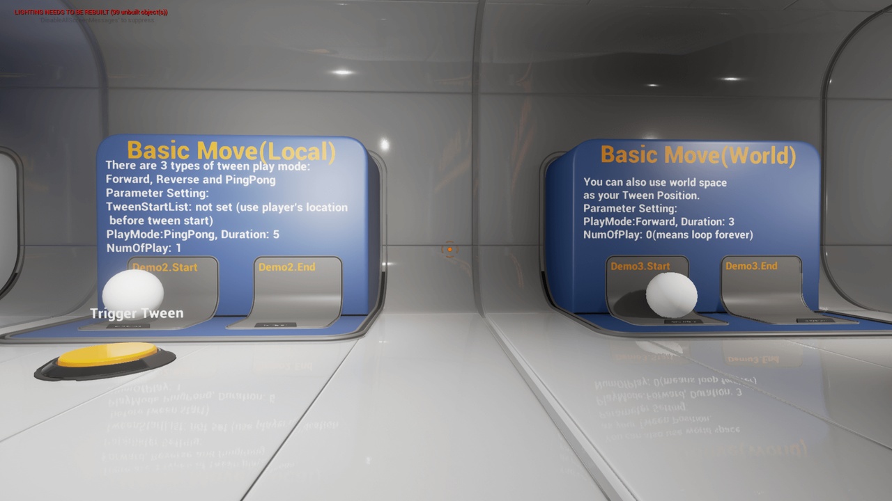 Media 1 for listing Horizon Tween Plugin