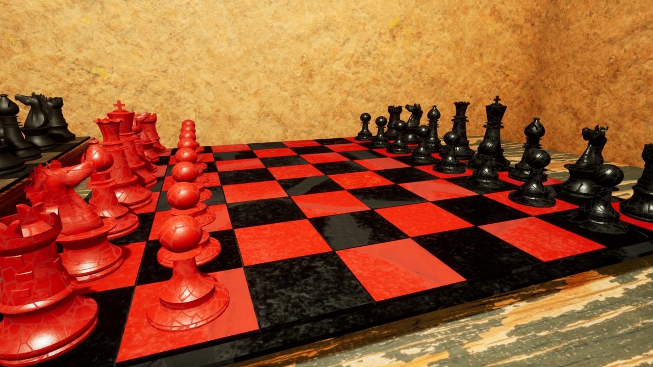 Media 1 for listing Checkers & Chess Sets Bundle