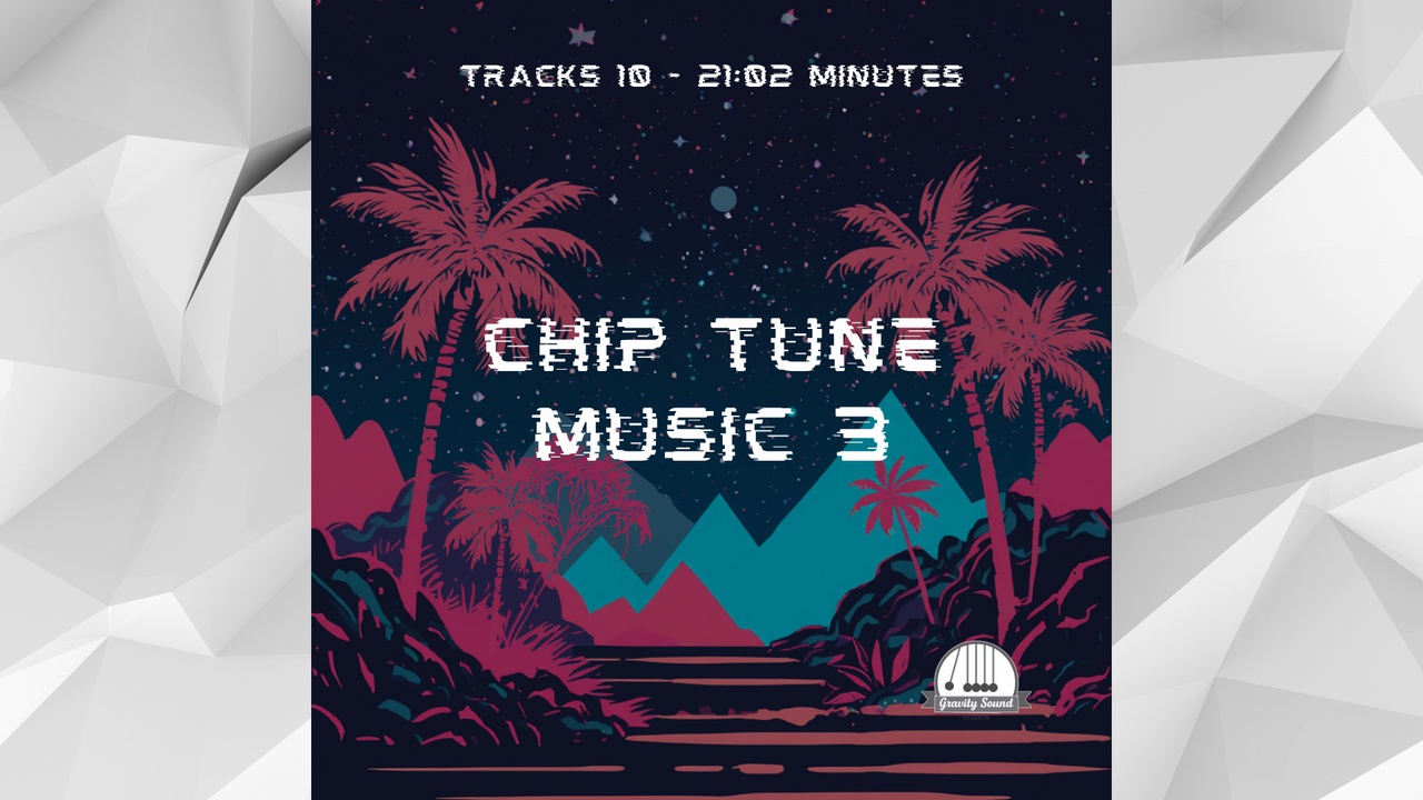 Media 1 for listing Chip Tune Music 3