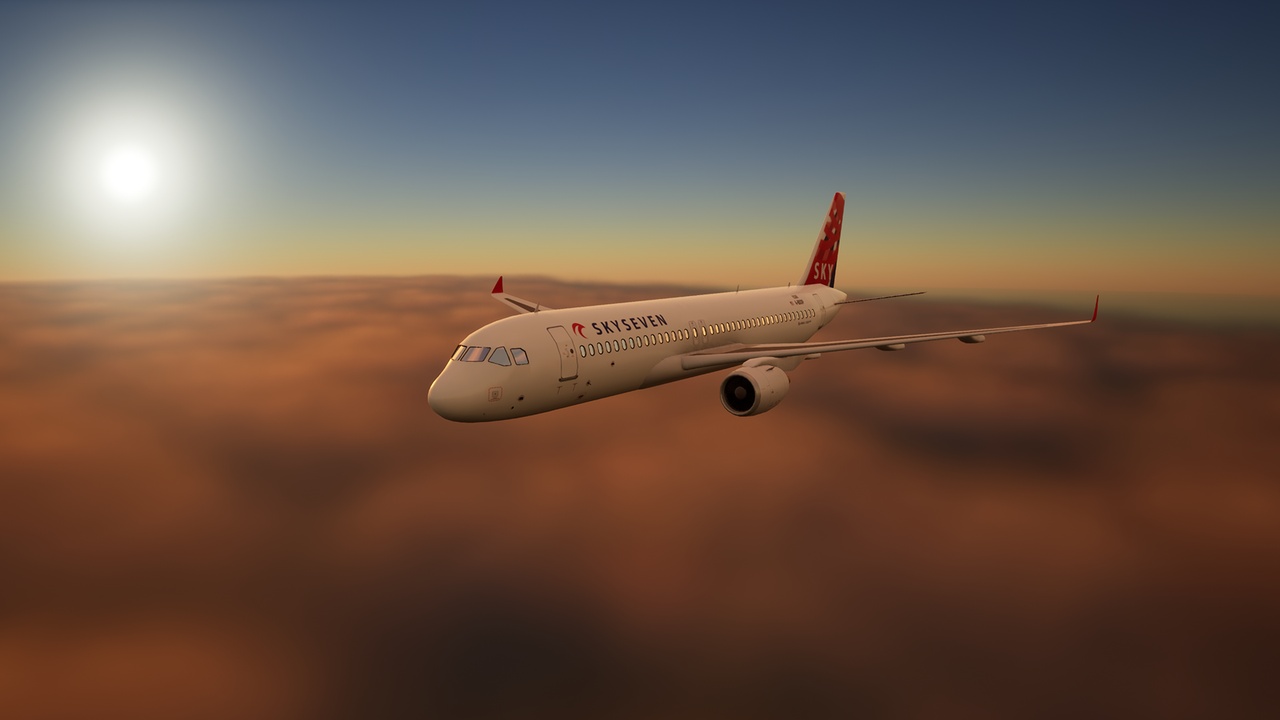 Media 1 for listing Advanced Aircraft