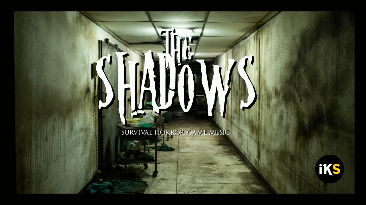Media 1 for listing The Shadows: Survival Horror Game Music