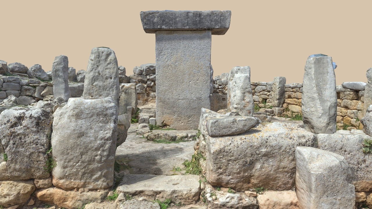 Media 1 for listing Torralba d'en Salort_Taula