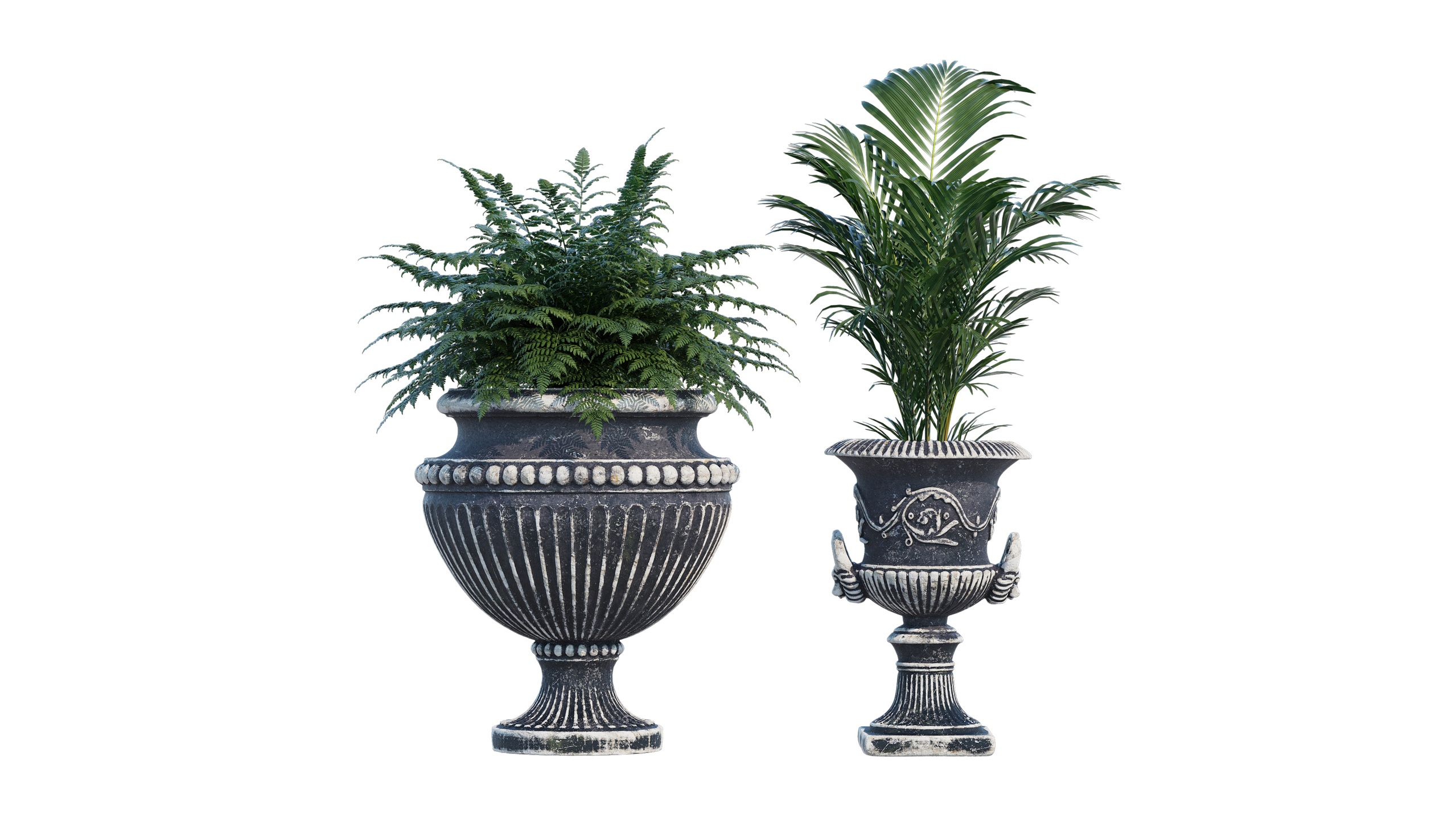 Media 1 for listing French Decorative Urn
