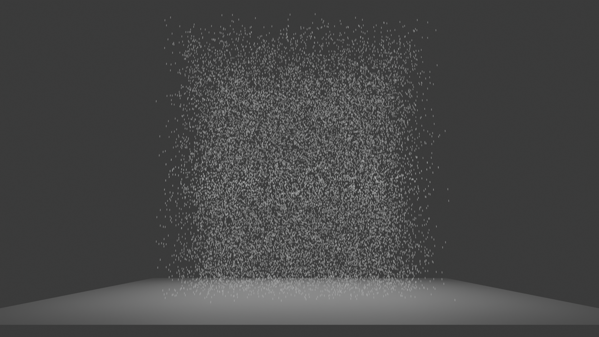 Slanted Fall controllable Rain | Fab