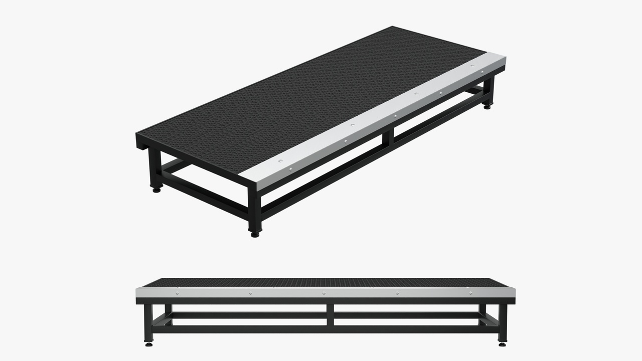 Media 1 for listing Modular Stage Deck