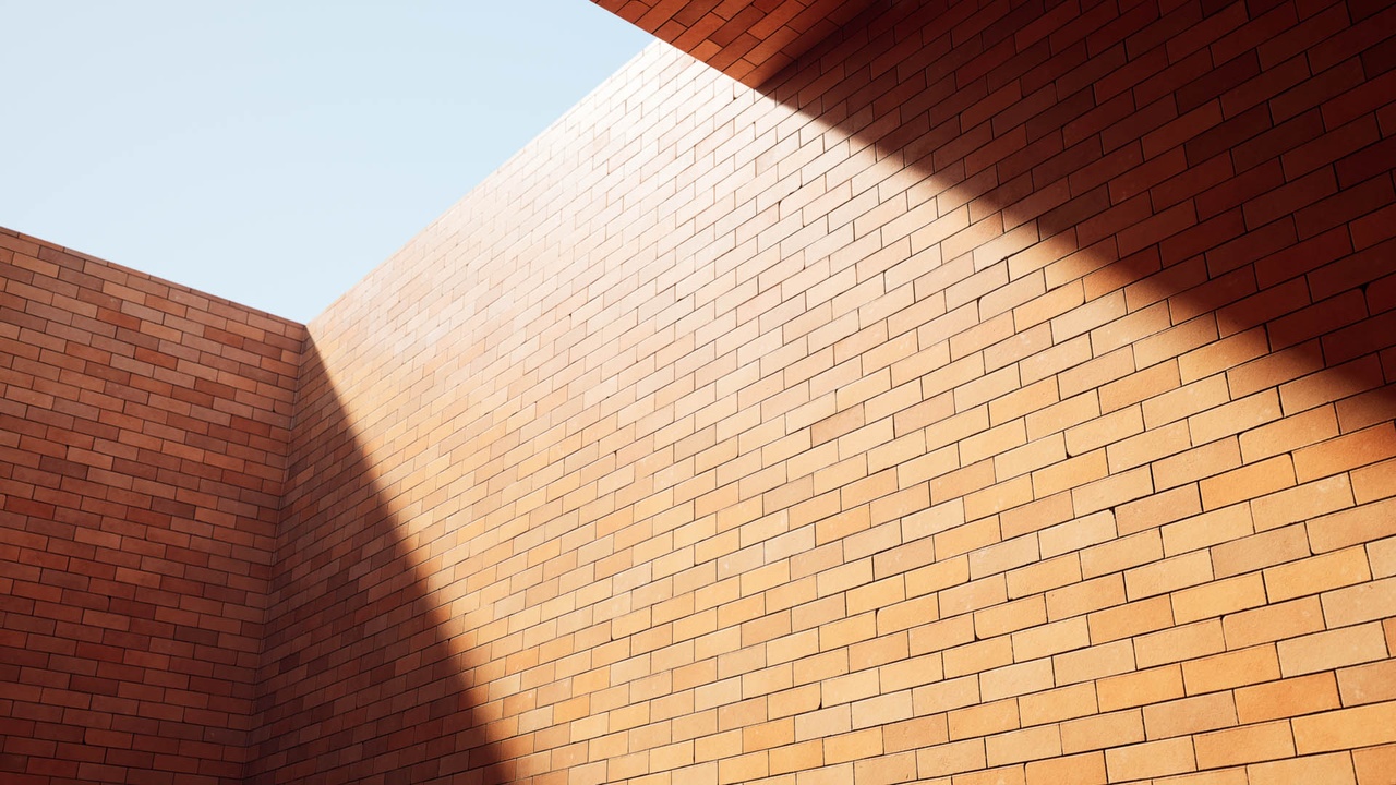 Media 1 for listing Brick Material Pack v1