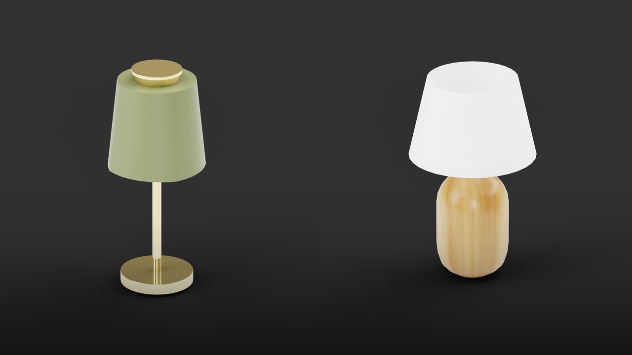 Media 1 for listing Lamp Pack Vol. 539