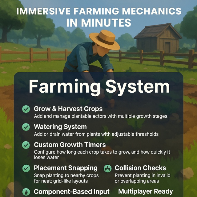 Thumbnail of an asset created by eelDev