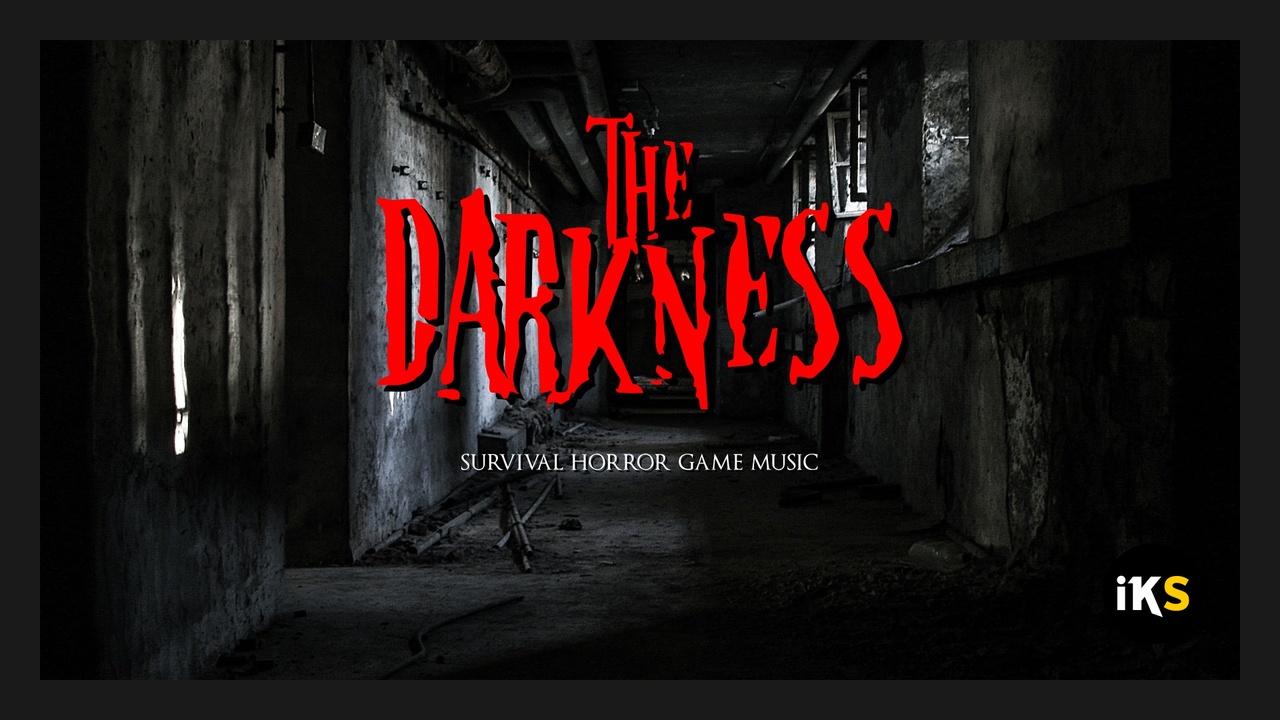 Media 1 for listing The Darkness:  Survival Horror Game Music