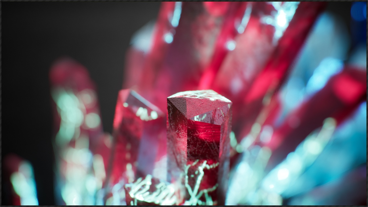 Media 1 for listing Amberify - Crystal Gems, Stones, Minerals