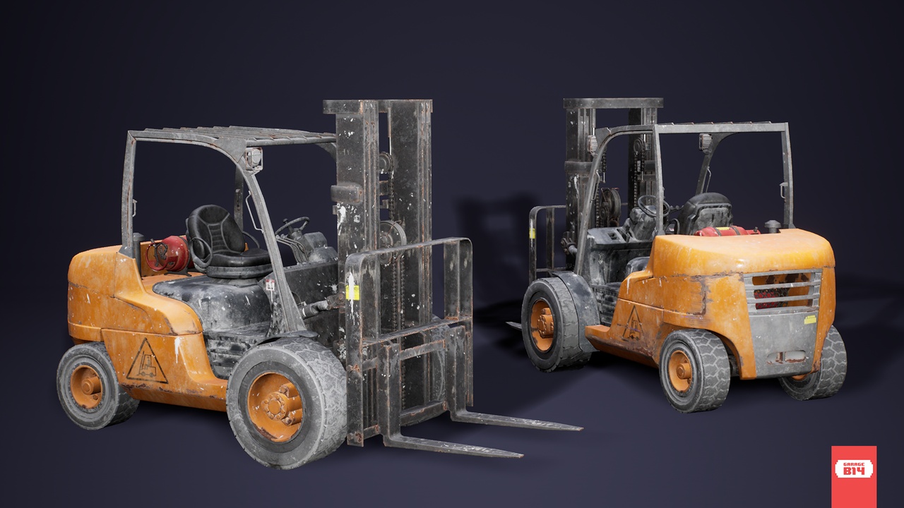 Media 1 for listing HAWKNEST - Factory Equipments