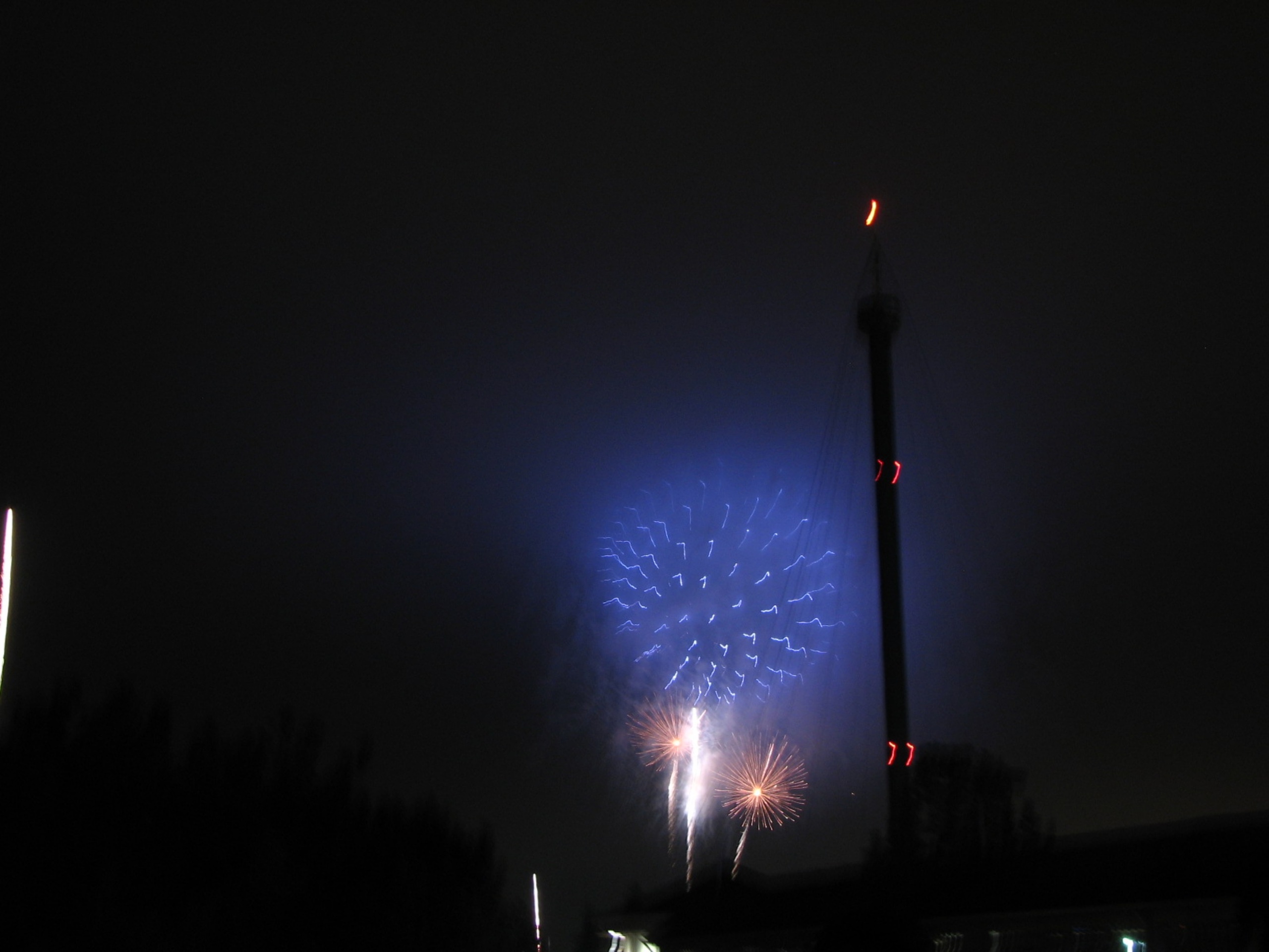 Media 1 for listing Fireworks Ambience