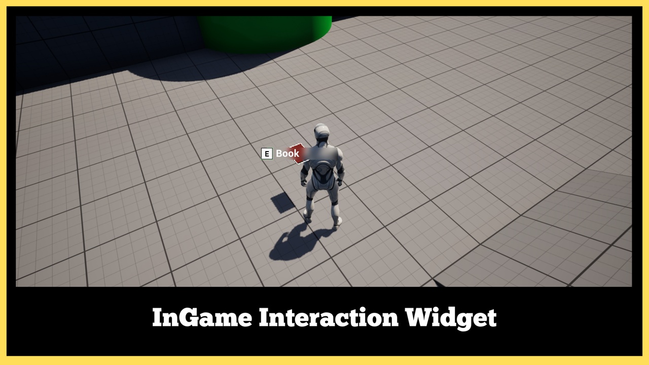 Media 1 for listing Ultimate Interaction System