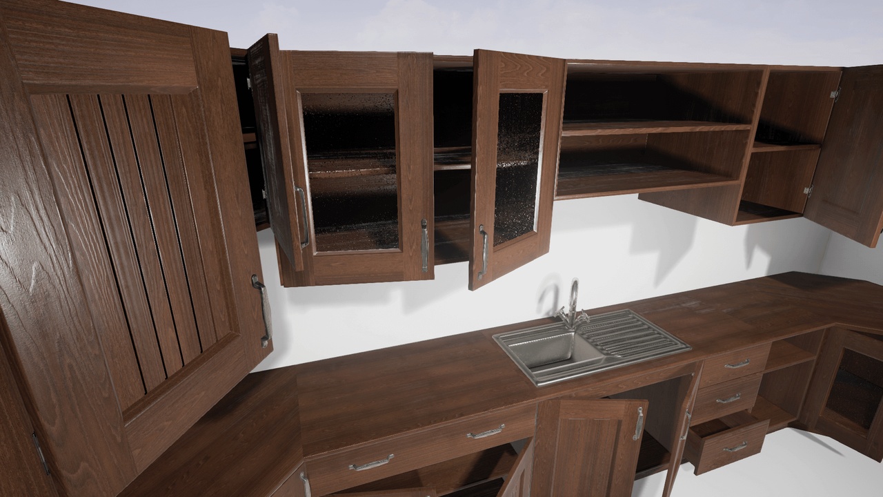 Media 1 for listing Procedural Cabinets