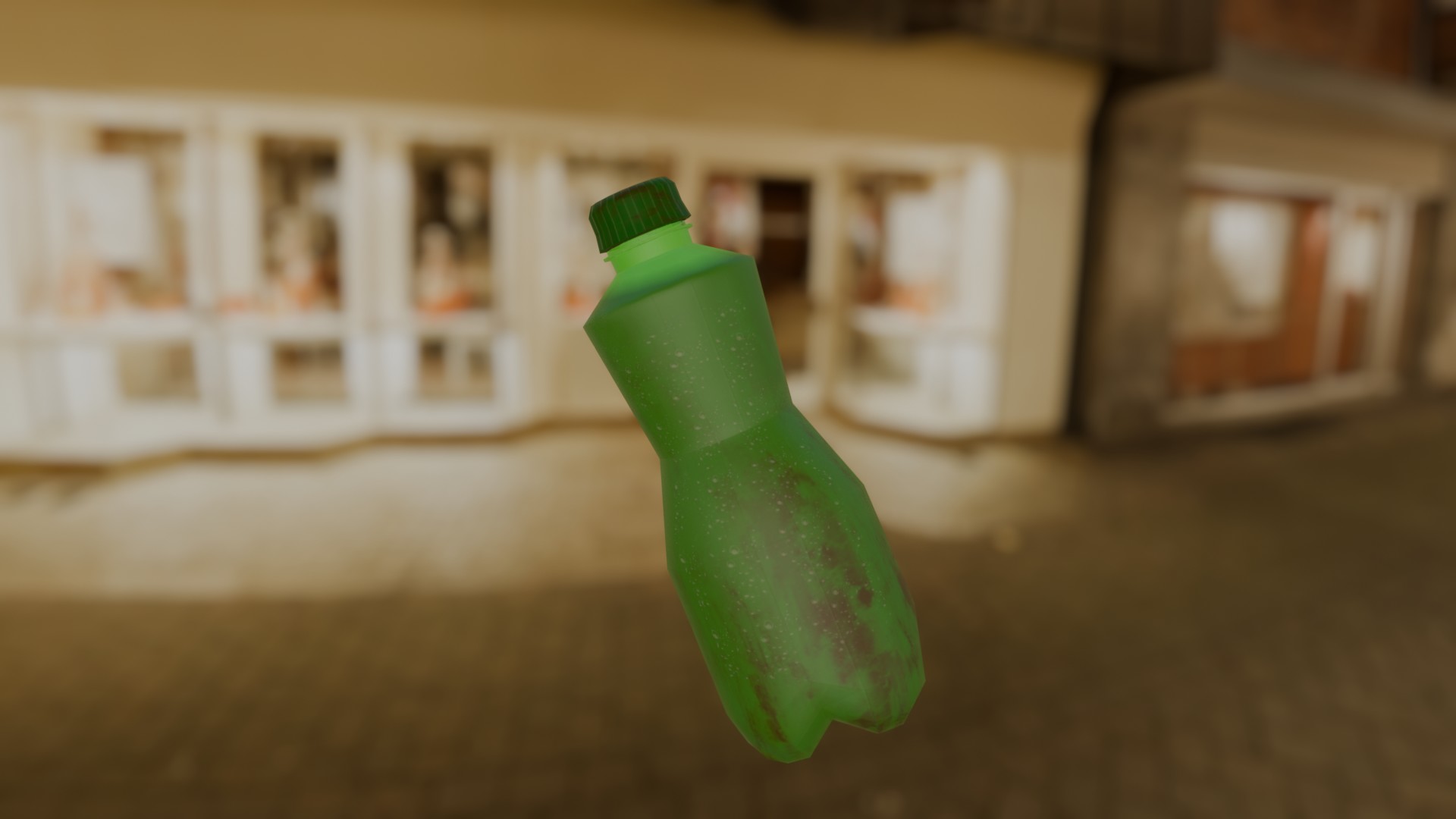 Bottle | Fab