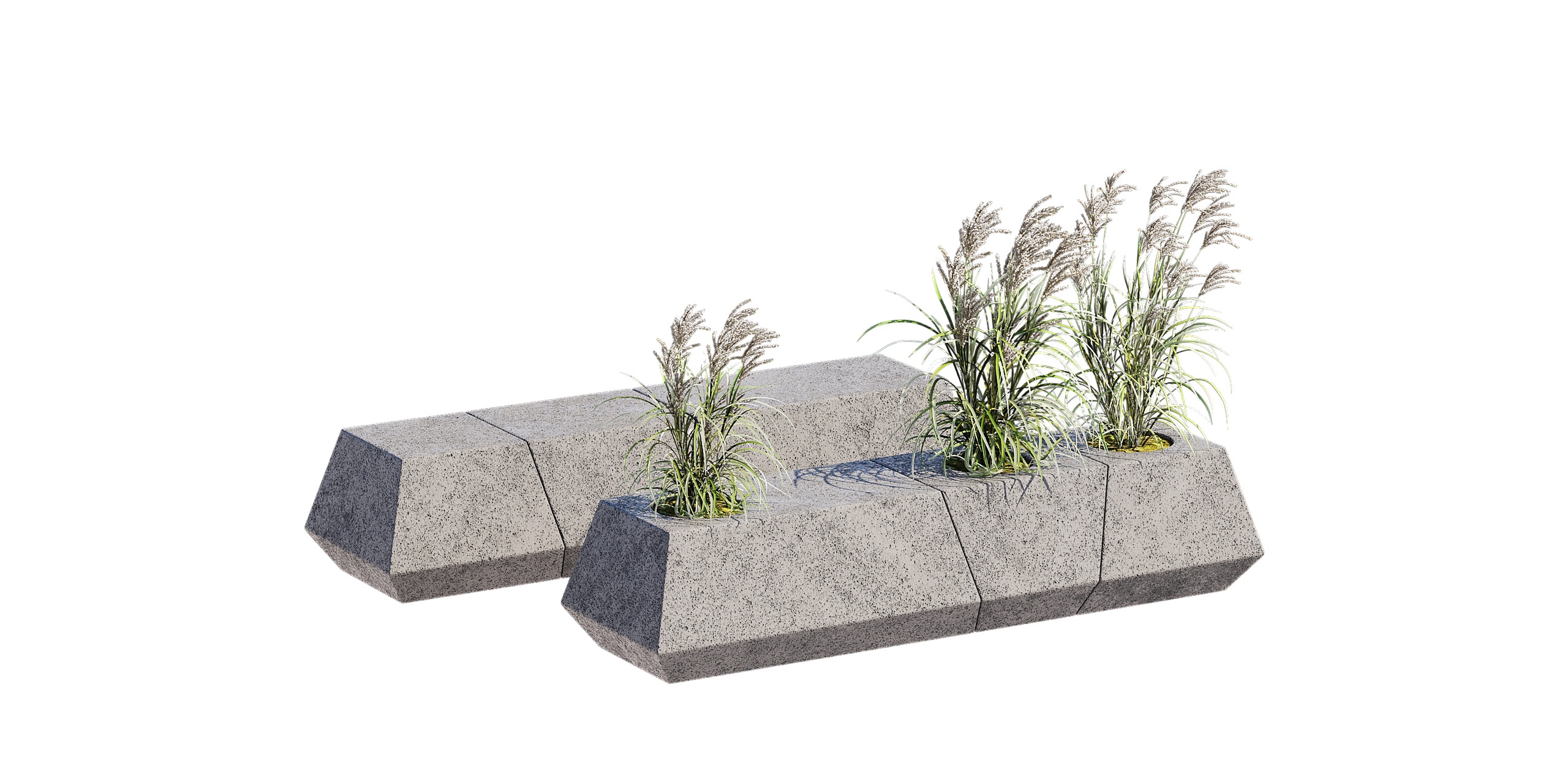 Media 1 for listing Planter box and bench
