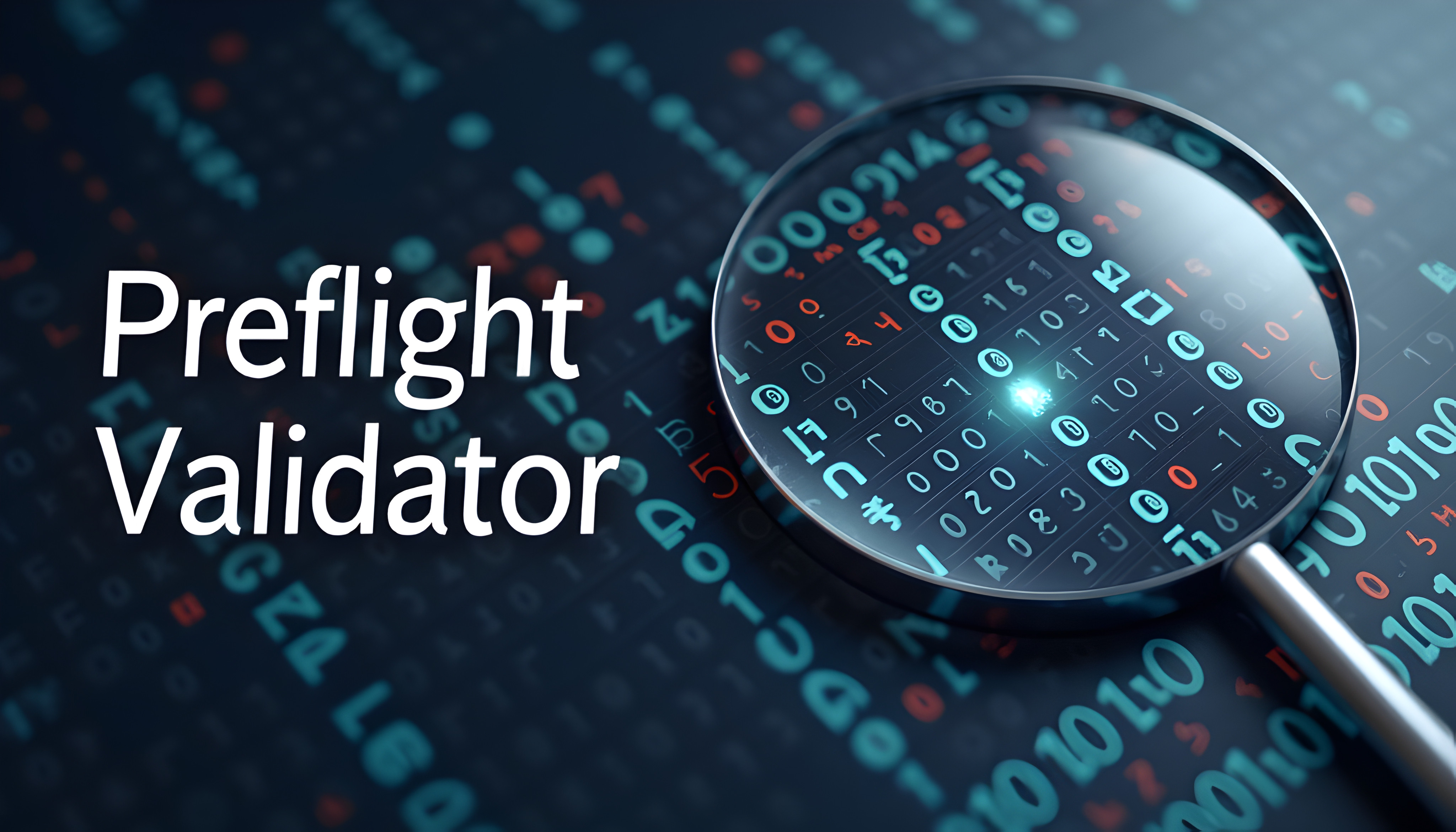Preflight Validator | Fab