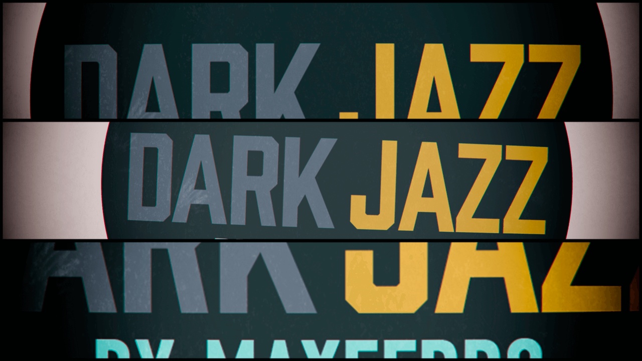 Media 1 for listing DARK JAZZ MUSIC