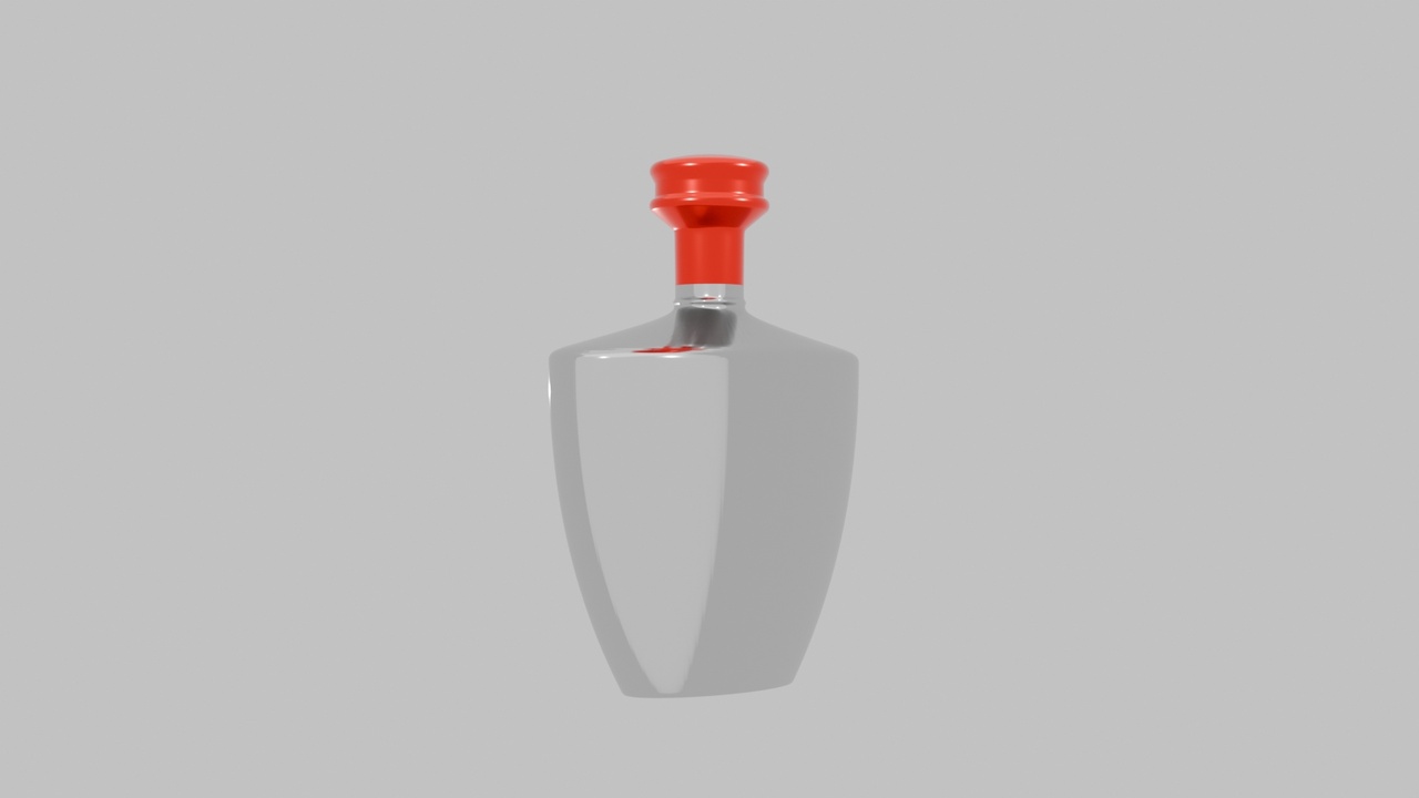 Media 1 for listing Bottle B1