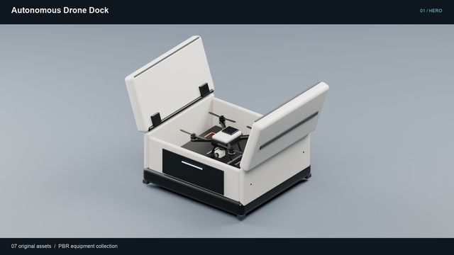 Miniatura di un asset creato da yurixx89